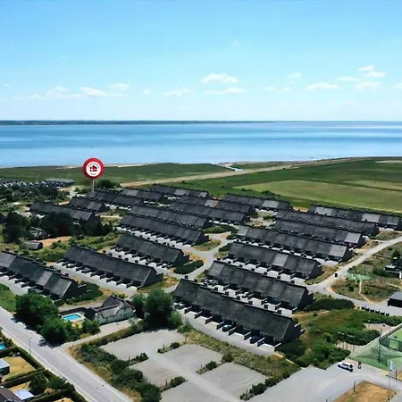 公寓 1914-romo-blaklokkevej-914 *