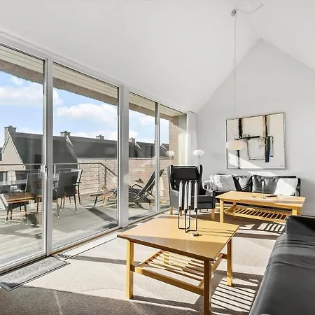 公寓 1914-romo-blaklokkevej-914