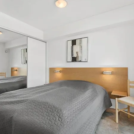 公寓 1914-romo-blaklokkevej-914 Sønderby