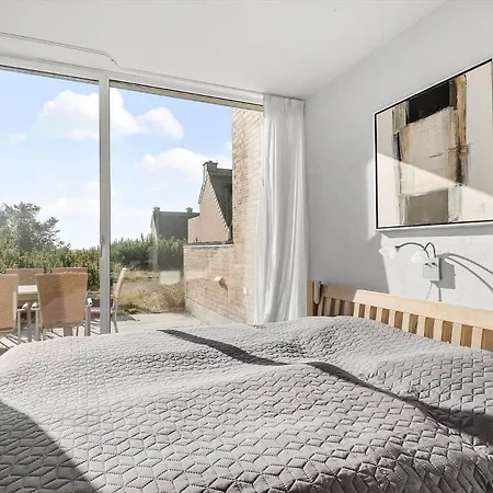 公寓 1914-romo-blaklokkevej-914 Sønderby