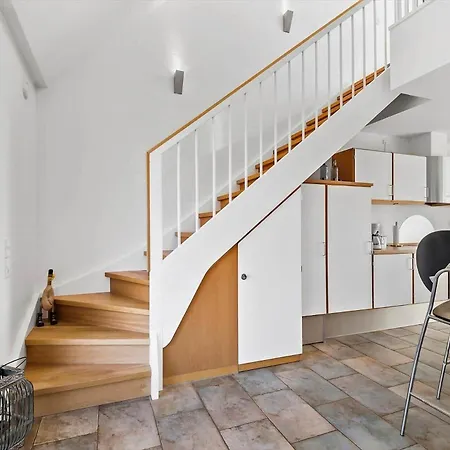 公寓 1914-romo-blaklokkevej-914