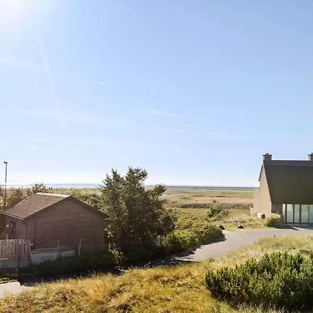 公寓 1914-romo-blaklokkevej-914