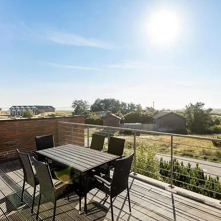 1914-romo-blaklokkevej-914 Appartement *