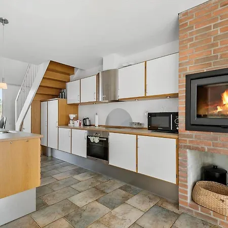 1914-romo-blaklokkevej-914 Appartement *