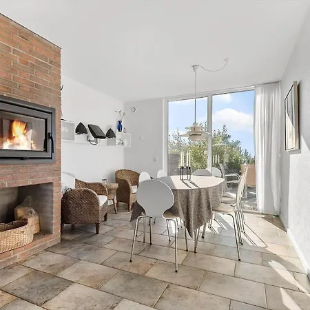 Appartement 1914-romo-blaklokkevej-914