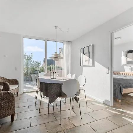 1914-romo-blaklokkevej-914 Appartement