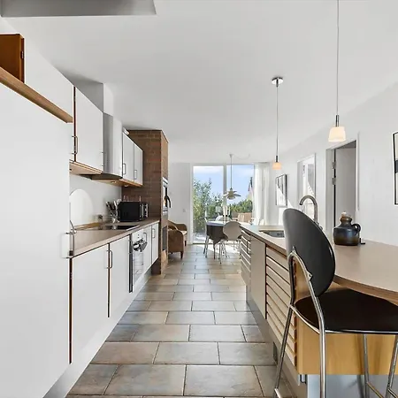 Appartement 1914-romo-blaklokkevej-914 *