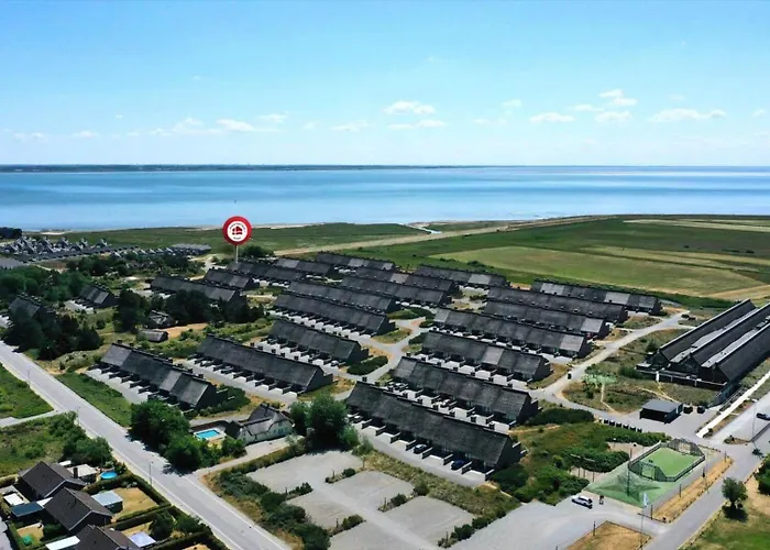 Appartement 1914-romo-blaklokkevej-914 *