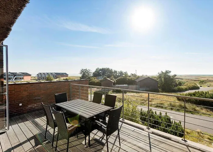 1914-romo-blaklokkevej-914 Appartement *