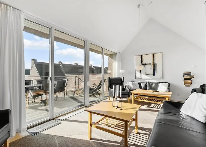 1914-romo-blaklokkevej-914 Appartement *