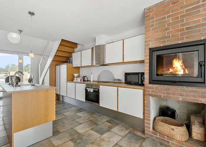 1914-romo-blaklokkevej-914 Appartement *