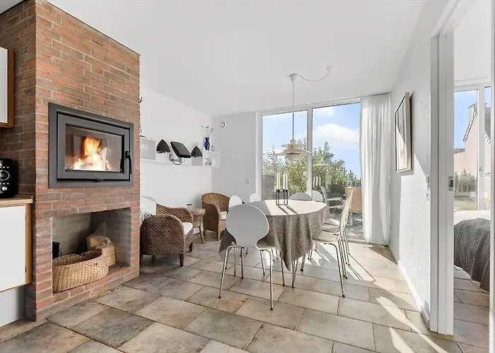 Appartement 1914-romo-blaklokkevej-914