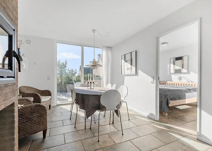 1914-romo-blaklokkevej-914 Appartement