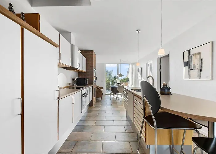 Appartement 1914-romo-blaklokkevej-914 *