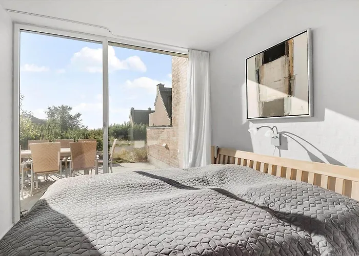 Appartement 1914-romo-blaklokkevej-914 Sønderby