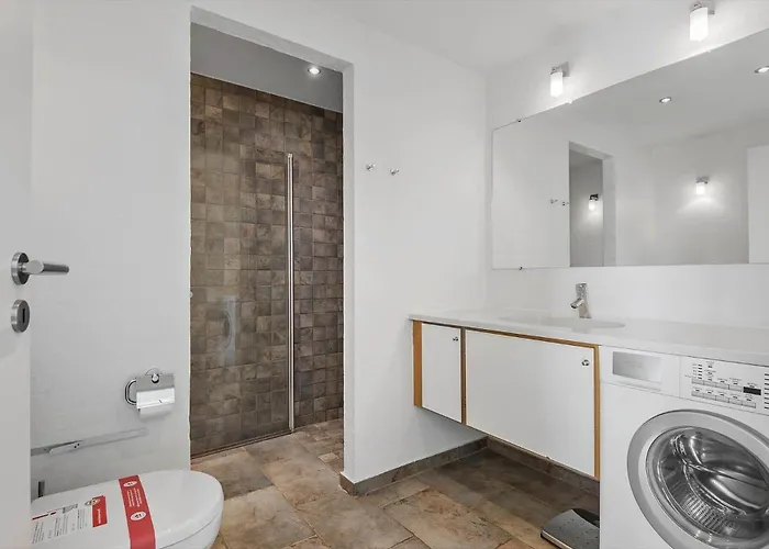 Appartement 1914-romo-blaklokkevej-914