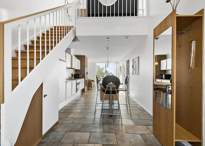 Appartement 1914-romo-blaklokkevej-914 *