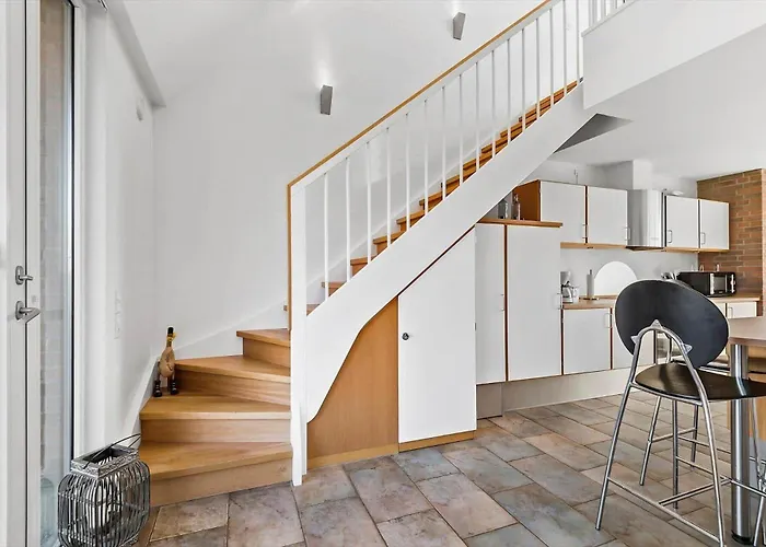 1914-romo-blaklokkevej-914 Appartement *