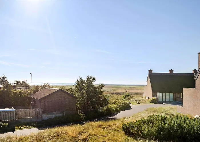 Appartement 1914-romo-blaklokkevej-914 *