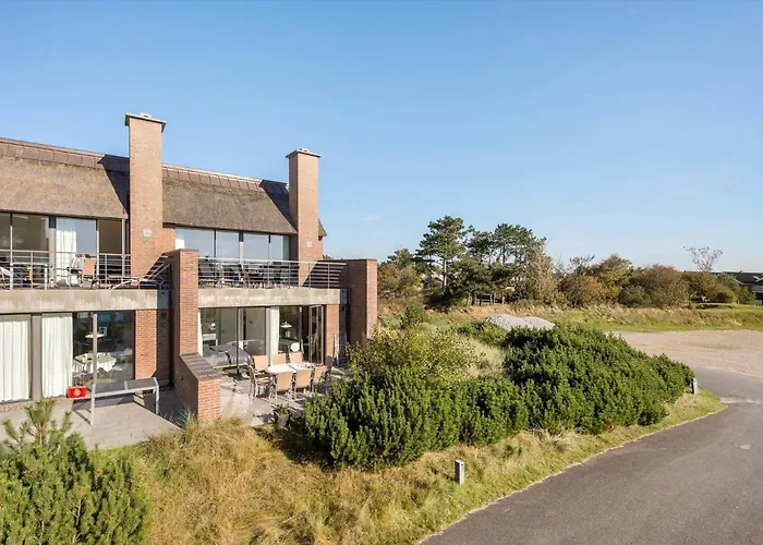 Appartement 1914-romo-blaklokkevej-914 Sønderby